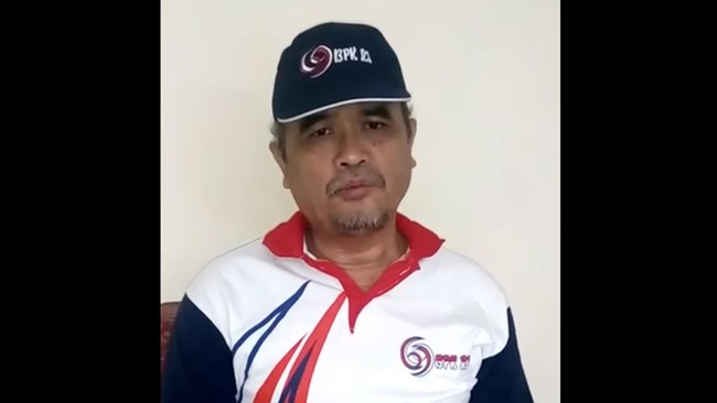 Permintaan blokir kepada Kemkominfo dilakukan BPK karena pernyataan Imam dinilai tidak proporsional dan tak sejalan dengan UU ITE.