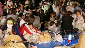 Jepang Cabut Peringatan Tsunami Dua Jam Usai Gempa