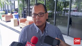Tak Puas dengan ISC, Tim Transisi Akan Temui Operator Lain