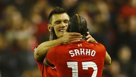 Hati-hati dengan Rekor Leg Pertama Liverpool