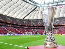 Hasil Drawing Perempatfinal Liga Europa: Granada VS MU, Ajax Vs Roma