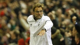 Ditanya Soal Liga Champions, Klopp Emosional