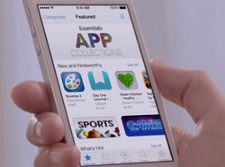 Google Akhirnya Update Aplikasi di iOS