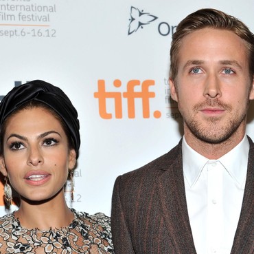 Gegara Hal Ini, Eva Mendes dan Ryan Gosling Diisukan Sudah Menikah