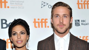 Gegara Hal Ini, Eva Mendes dan Ryan Gosling Diisukan Sudah Menikah