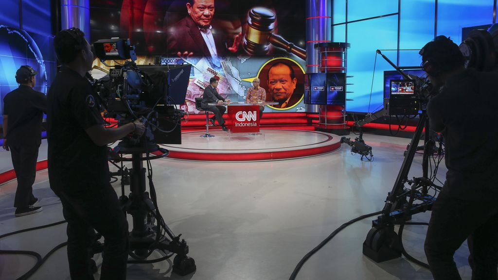 CNN Indonesia Prime News
