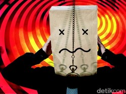 Viral Modus Hipnotis di Angkot Tangerang, Pelaku Pura-pura Tawarkan Pijat