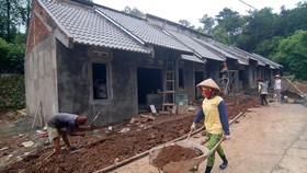 Masih Dipersulit Bangun Rumah, Pengembang Curhat ke JK