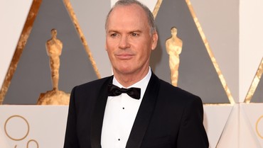 Michael Keaton Bakal Perankan Batman di 'The Flash' setelah 32 Tahun