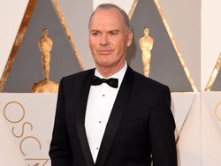 Batgirl Gagal Tayang, Michael Keaton: Yang Penting Bayarannya Gede