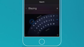 Microsoft Bikin Keyboard 'Kipas' untuk iPhone
