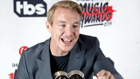 Diplo Retas Akun Instagram Jonas Brothers