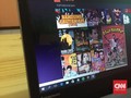 Ironi 'Kematian Hooq' Saat Manis Bisnis Streaming Kala Corona