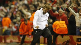 Klopp Serukan 'Teror' terhadap Villarreal di Anfield