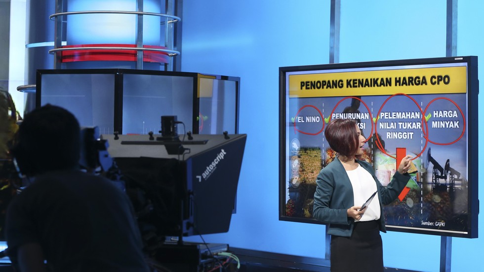 CNN Indonesia Business