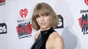 Akhirnya Taylor Swift Berdamai dengan Spotify