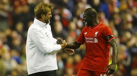 Sanksi Telah Habis, Sakho Berpeluang Bela Perancis