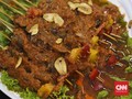 Hotel Bintang 5 Andalkan Menu Nusantara untuk Buka Puasa