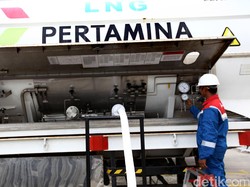 Kronologi Dugaan Korupsi LNG Pertamina: Diungkap Ahok, Diusut KPK-Kejagung