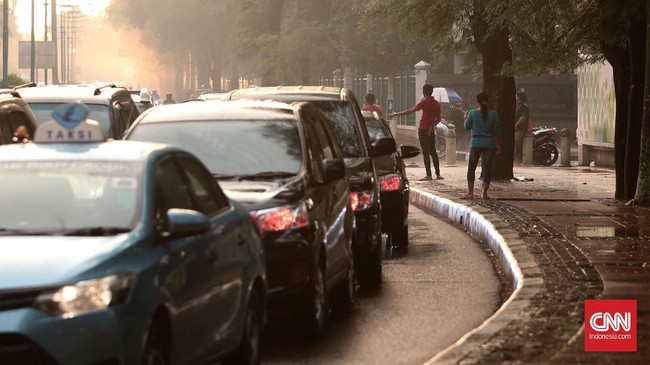 Gubernur DKI Jakarta Basuki Tjahaja Purnama menilai keberhasilan penghapusan 3 in 1 dapat dilihat dari hilangnya dampak sosial seperti keberadaan joki.
