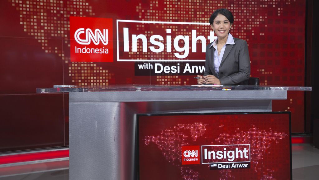 CNN Indonesia Insight