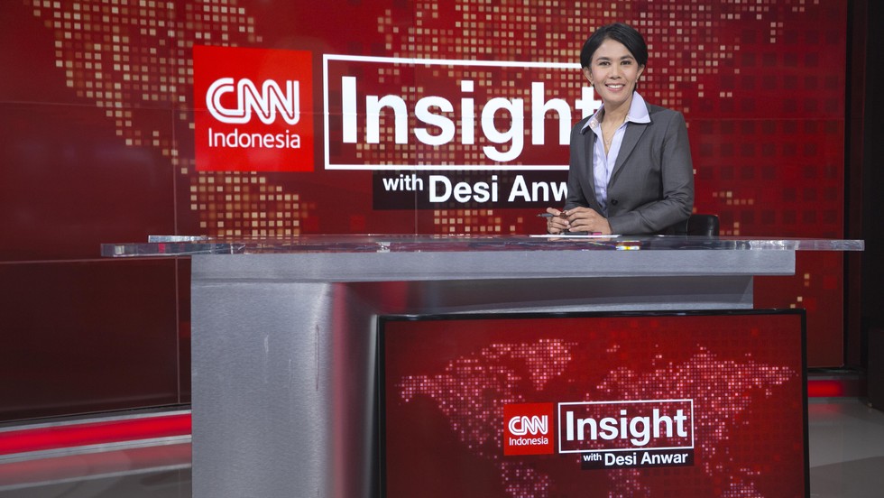 CNN Indonesia Insight