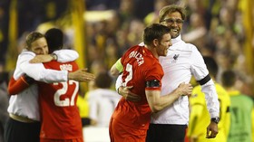 Klopp: Lupakan Kemenangan atas Dortmund, Fokus Villareal