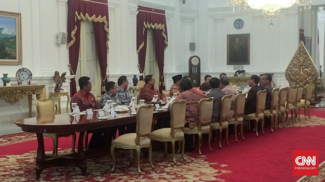Pembahasan tentang RUU Tax Amnesty sendiri akan segera dilimpahkan ke komisi XI DPR yang membawahi bidang keuangan dan perbankan.