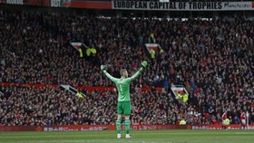 Babak I: Rashford Bawa ManUtd Unggul 1-0 atas Aston Villa