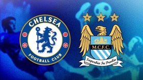 LIVE: Chelsea vs Manchester City