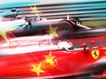 LIVE F1: Grand Prix China