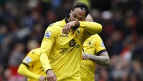 4 Pesepakbola Bercodet Khas, Termasuk Lescott 'The klingon'