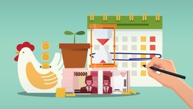 BI Rate Kurang Bisa Diharapkan, Reverse Repo Kini Jadi Acuan