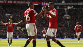 Rashford Pastikan Aston Villa Degradasi