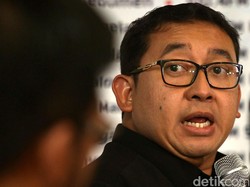 Akunnya Diviralkan Like Bokep, Fadli Zon Tegur Stafnya