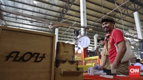 Record Store Day, Ruang Kreativitas Pencinta Musik