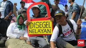 Warga Muara Angke Sambut Baik Tertundanya Penggusuran