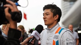 Sauber Cari Pay-Driver, Peluang untuk Rio Haryanto