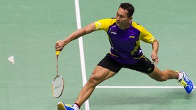 Sony Dwi Kuncoro Tak Sangka Jadi Juara