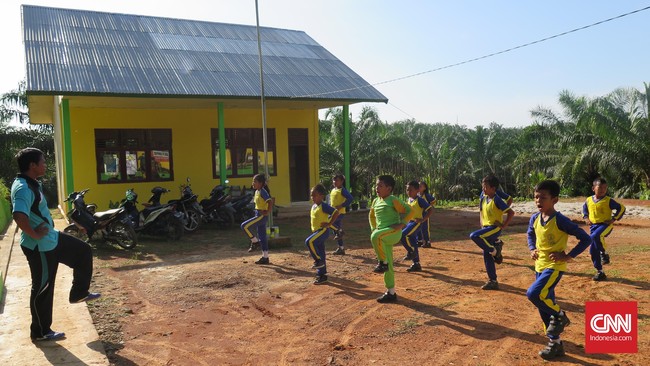 Sebanyak 20 pemuda Jambi mendirikan gerakan untuk mendorong pemuda setempat ikut berkontribusi bagi masyarakat.