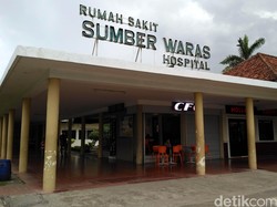 Pramono Konsultasi ke KPK Mau Manfaatkan Lahan Terbengkalai RS Sumber Waras