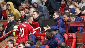 Bukan Ferguson, Rooney Anggap Van Gaal Pelatih Terbaik