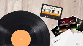 Harga Demi Memamerkan Karya