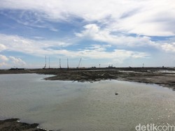 Ini Pengembang Reklamasi Pulau G yang Ditetapkan Anies Jadi Permukiman