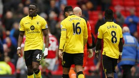 Sampai Jumpa, Aston Villa!
