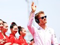 Foto Terbaik GP China yang Penuh Drama