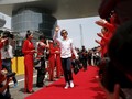 Nico Rosberg Juara GP China, Rio Finis ke-21