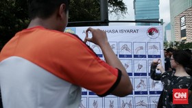 Mengenal Audisme, Sikap Diskriminasi terhadap Orang Tuli