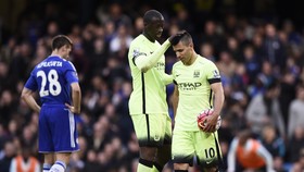 Yaya Toure: Performa Terbaik ManCity Musim Ini