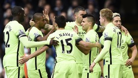 Pellegrini Rayakan Kemenangan ke-100 di Laga Lawan Chelsea